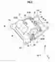 Fig. 03 - Structure and method for mounting drive motor