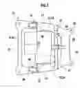 Fig. 04 - Structure and method for mounting drive motor