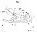 Fig. 08 - Structure and method for mounting drive motor