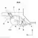 Fig. 10 - Structure and method for mounting drive motor