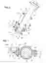 Fig. 07 - Impact detection sensor attachment structure for motorcycle