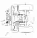 Fig. 02 - All terrain vehicle and integrated control panel for attachment to handlebar of all terrain vehicle