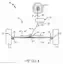 Fig. 02 - Sensor mounting for power assisted steering system