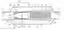 Fig. 01 - Automobile exhaust pipe assembly