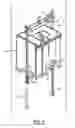 Fig. 02 - Remotely resettable ropeless emergency stopping device for an elevator