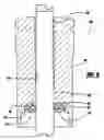 Fig. 06 - Rod guide seal