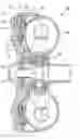 Fig. 01 - Series-parallel multistage torque converter damper