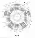 Fig. 07 - Series-parallel multistage torque converter damper