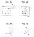 Fig. 03 - Input device using elastic material