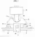 Fig. 07 - Switch device and steering switch apparatus equipped with the switch device