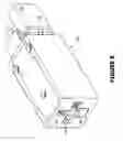 Fig. 09 - Child safety lock system