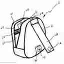 Fig. 01 - Carrying case with screen-protecting snap