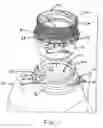 Fig. 02 - Cap with visible tamper-indicating seal