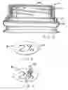 Fig. 04 - Cap with visible tamper-indicating seal
