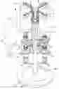Fig. 01 - Apparatus for controlling supply of liquid contained in a container
