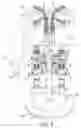 Fig. 06 - Apparatus for controlling supply of liquid contained in a container