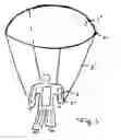 Fig. 04 - Personal flying apparatus