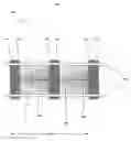 Fig. 02 - Charge coupled device with high quantum efficiency