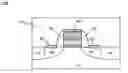 Fig. 01 - Junction leakage suppression in memory devices