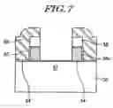Fig. 08 - Split gate type non-volatile memory device and method of manufacturing the same