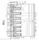 Fig. 02 - Trench semiconductor device of improved voltage strength, and method of fabrication