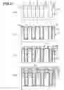 Fig. 06 - Trench semiconductor device of improved voltage strength, and method of fabrication