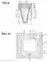 Fig. 08 - Trench semiconductor device of improved voltage strength, and method of fabrication