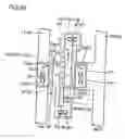 Fig. 43 - Semiconductor memory device including an SOI substrate