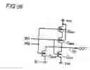 Fig. 45 - Semiconductor memory device including an SOI substrate