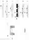 Fig. 06 - Thin membrane alignment method using patterned nanomagnets