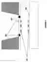 Fig. 07 - Thin membrane alignment method using patterned nanomagnets