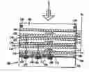 Fig. 01 - Photoelectric conversion layer, photoelectric conversion device and imaging device, and method for applying electric field thereto