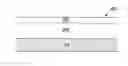 Fig. 01 - Structure for decreasing minimum feature size in an integrated circuit