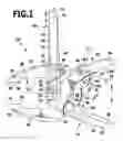 Fig. 02 - Ratchet clamp