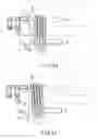 Fig. 14 - Paper sheet takeout device