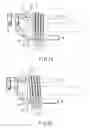 Fig. 17 - Paper sheet takeout device