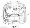 Fig. 08 - Locking chuck