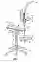 Fig. 02 - Modular ergonomic chair