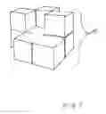 Fig. 08 - Interactive Cube Furniture