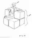 Fig. 09 - Interactive Cube Furniture