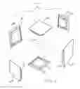 Fig. 14 - Interactive Cube Furniture