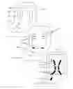 Fig. 01 - Removable car seat cover