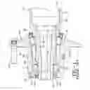 Fig. 02 - Axle spindle and wheel end assembly