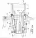 Fig. 02 - Axle spindle and wheel end assembly