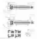Fig. 09 - Quick release bicycle wheel