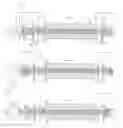 Fig. 02 - Quick release bicycle wheel