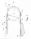 Fig. 02 - Traction stud mount and method of manufacture