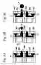 Fig. 09 - Electro optical device and color filter manufactured by liquid drop discharge apparatus