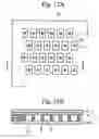Fig. 13 - Electro optical device and color filter manufactured by liquid drop discharge apparatus