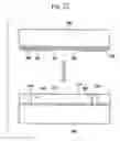 Fig. 23 - Electro optical device and color filter manufactured by liquid drop discharge apparatus